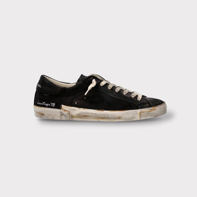 prsx low suede