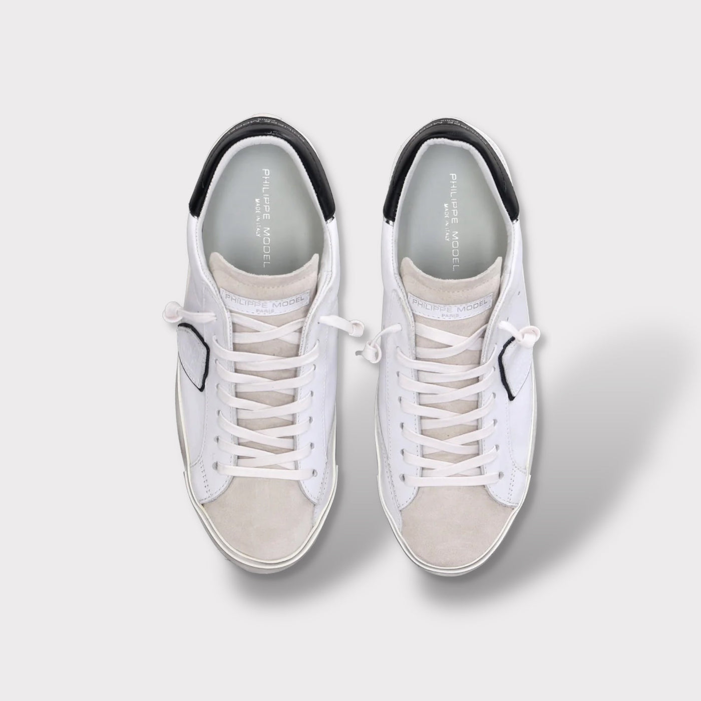 prsx low suede