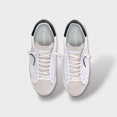 prsx low suede