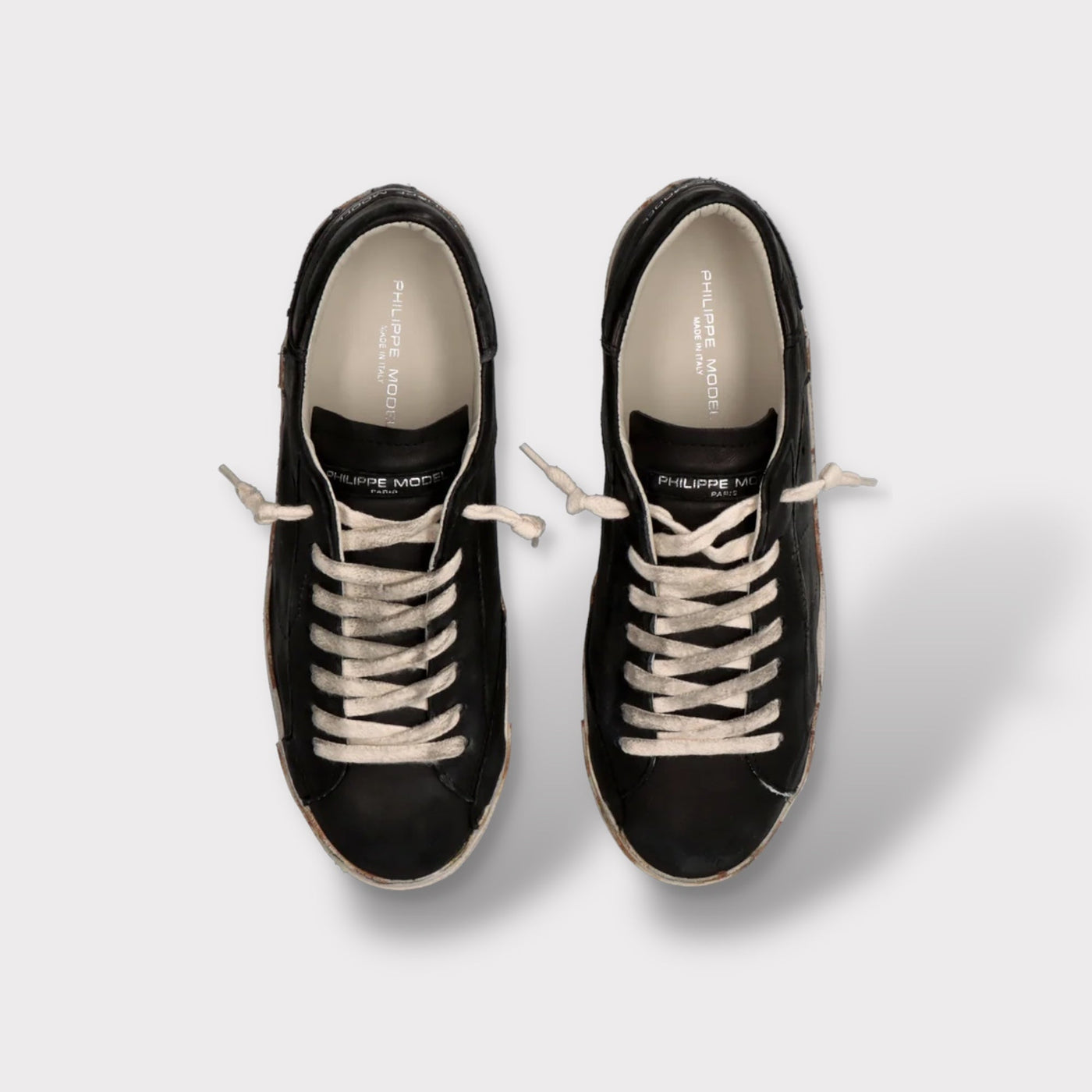 prsx low suede