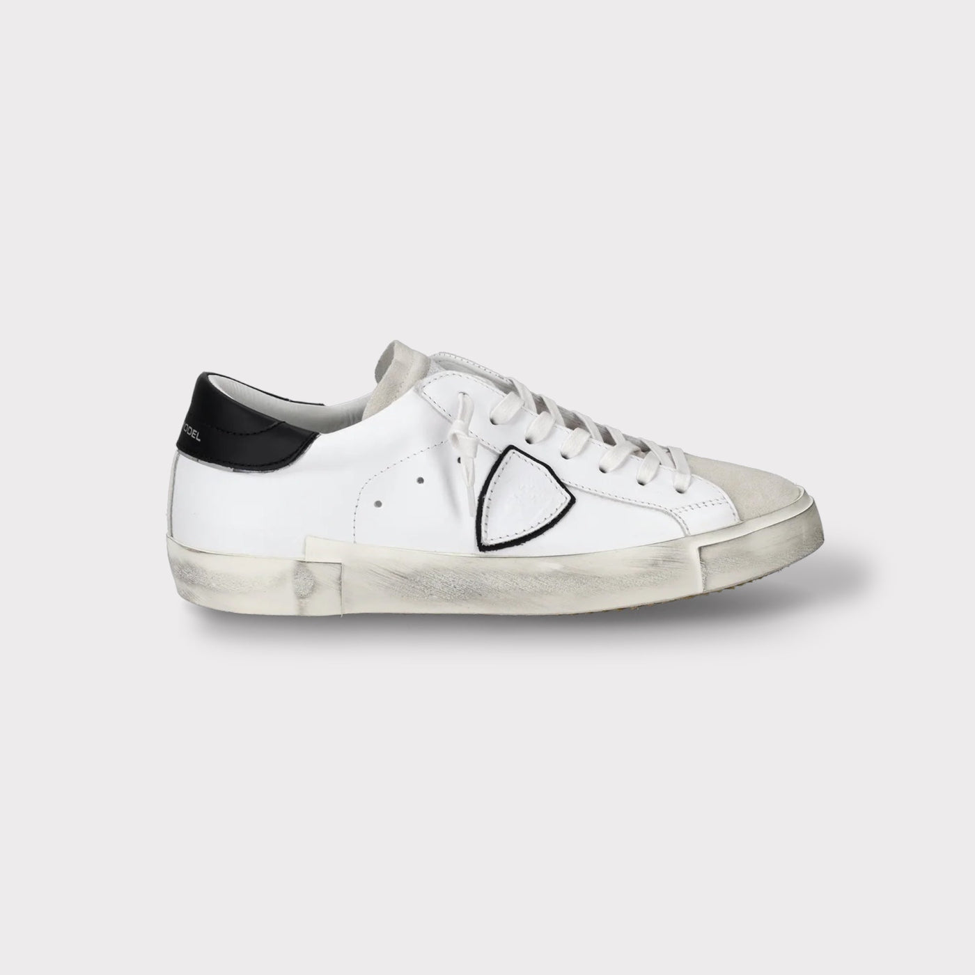 prsx low suede