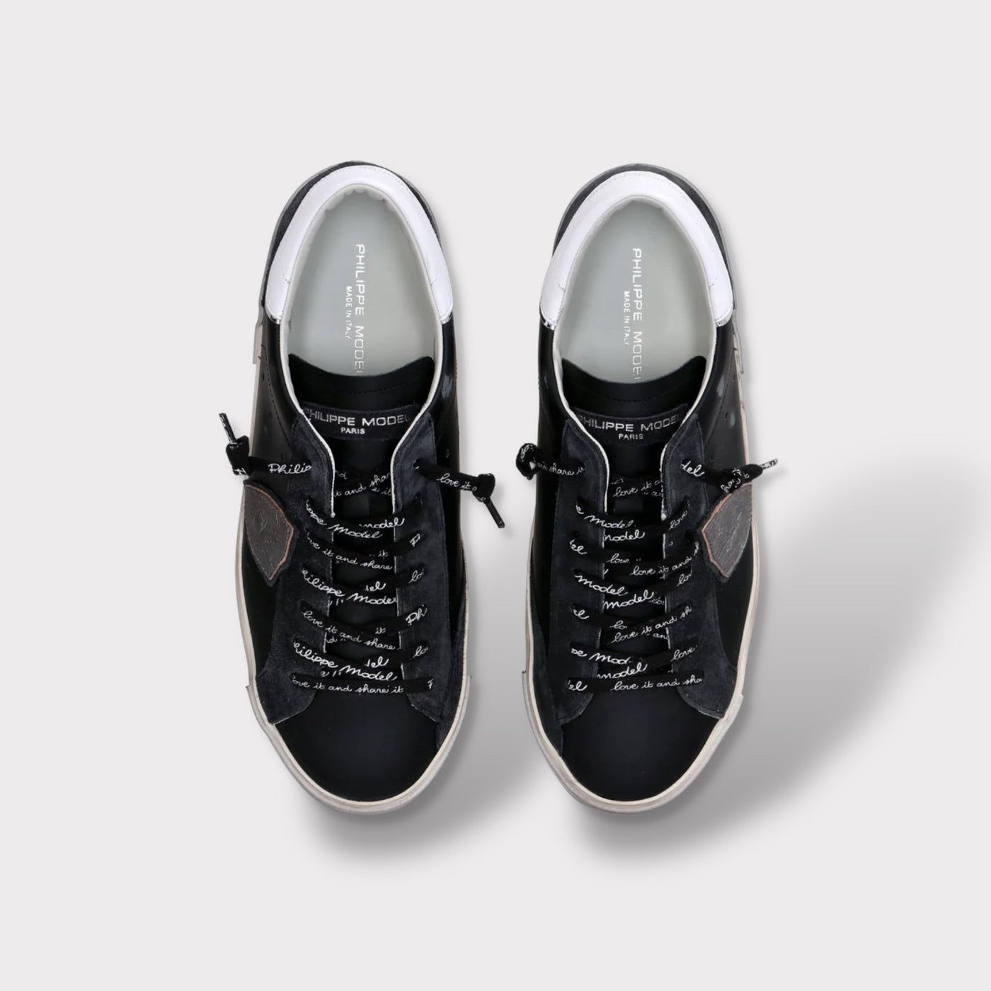 prsx low suede