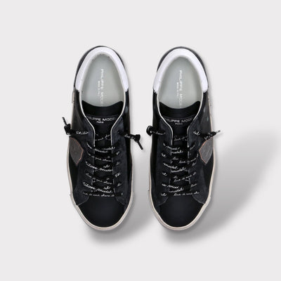 prsx low suede